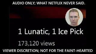 Luka Magnotta - What Netflix never told you. 1 lunatic, 1 ice pick explained.