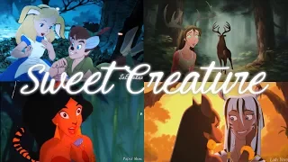 Sweet Creature - Minni Disney Mep