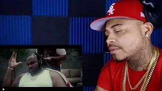 Tee Grizzley "Satish" REACTION