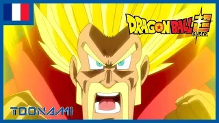 Dragon Ball Super en Français 🇫🇷 | Les miracles de Satan !