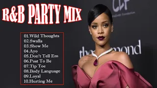 BEST R&B PARTY MIX - Adele, Rihanna, Katy Perry, Beyoncé, Lady Gaga, Jennifer Lopez