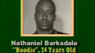 Maryland's Most Wanted | Baltimore City | (1980s) #baltimorehistorychannel #baltimore #maryland