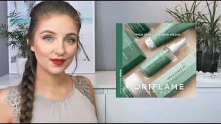 ⭐ZAMÓWIENIE Z ORIFLAME KATALOG 8/2021⭐