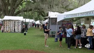 FSU HOLDS FIRST GRADUATION CERMONY SINCE 2019