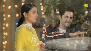 Meherposh | Episode 26 | Best Scene 02 | HAR PAL GEO