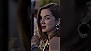 ana de armas edit 😰💛 | whatsapp4kstatus | no time to die | crush | #trending #shorts | KC EDITZ |