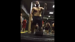 достонбек маткаримов.    инстаграм @dastan_matkarimf_mma