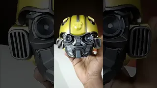 Unboxing⚡Transformers bumblebee Bluetooth Speaker #shorts