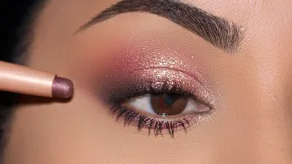 How To Apply & Blend CREAM Eyeshadows Like a Dream!