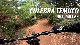 CULEBRA TEMUCO MTB