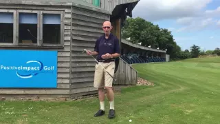 Easiest Balance in Golf