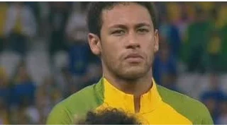 Neymar vs Paraguay Home 16 17 HD 720p 28 03 2017