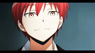 Asano Gakushu + Karma Akabane Edit // Assassination Classroom | Riot