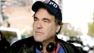 Oliver Stone - Short Documentary