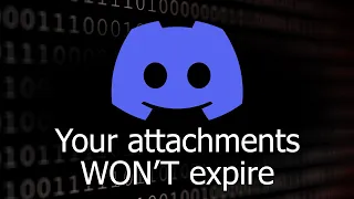 Discord is Stopping Malware, but Keeping Infinite Storage