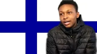 FIRST REACTION TO FINNISH RAP/HIP HOP PART 4 (Cledos, Kube, Gettomasa, Versace Henrik & Others)