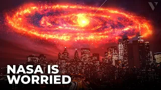 The Terrifying Truth About The Andromeda Galaxy