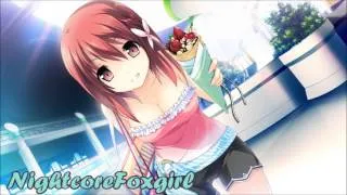 Nightcore - Temptation