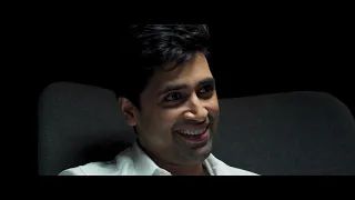 Major Beginnings | Adivi Sesh talks about playing Major Sandeep Unnikrishnan in 'Major' The Film