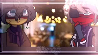 Why are you blinking so much? |:| Countryhumans |:|