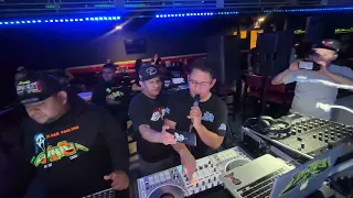 Asi se bailo el exito de negrita sonido zenteya