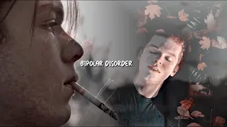 Ian Gallagher | Bipolar Disorder
