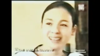 Claudine Barretto On The Buzz