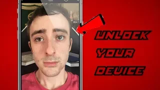 How to Unlock Your Device Using Facial Recognition For All iPhones 5s/6/SE/7/8 iOS 11 Jailbreak!