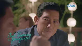 Abot Kamay Na Pangarap: RJ finds out about Lyneth's daughter (Episode 42)