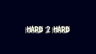 T-Bank:Hard 2 Hard (prod.young grizzly)