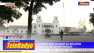 ALAMIN: Latest update sa kaso ukol kay Percy Lapid at sitwasyon sa bilibid | 5 Nov 2022