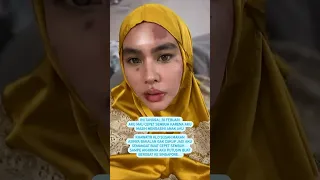 Kartika Putri diduga mengidap penyakit mengerikan? Istri Habib padahal #kartikaputri #habibusman