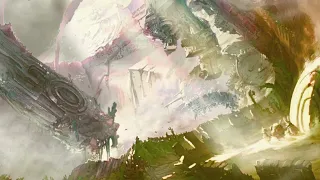 Made in Abyss Season 2 OST: 10.Princess & the Village