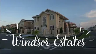 Windsor Estates Gated Community | Guyana