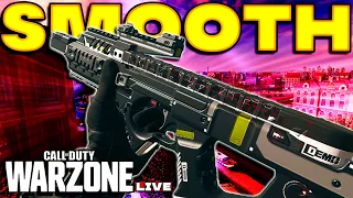 Live Call of Duty: Warzone Gameplay: Smooth-Ment, and How to Up Your Gameplay