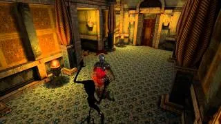 Let's Play (Eternal Darkness HD) - Chapter 1 [The Chosen One]