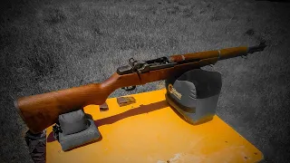 Sighting in an M1 Garand, Tips and Tricks