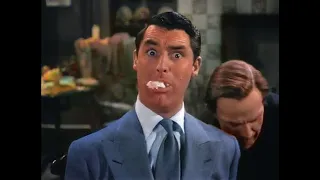 Arsenic and Old Lace 1944 - In Color