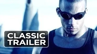 Pitch Black Official Trailer #1 - Vin Diesel Movie (2000) HD