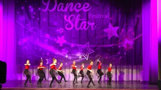 Encanto  Dance Star Festival 2020