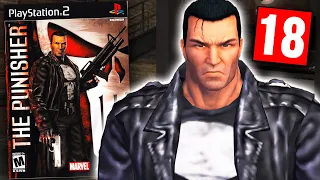 The Punisher es el JUEGO más POLÉMICO de Marvel