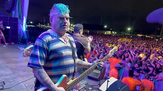 NOFX The Decline Orlando FL 2023 Final Tour