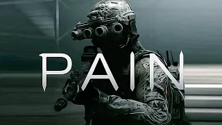 "Pain" - Military Tribute