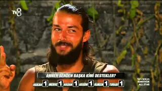 Hilmi Cem Soruyu Yanlış Anlarsa - Survivor All Star (6.Sezon 85.Bölüm)