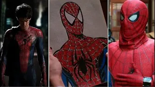 All Spider-Man Themes Ranked