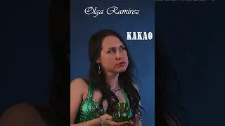 Olga Ramirez - Какао (Унесённые ветром)