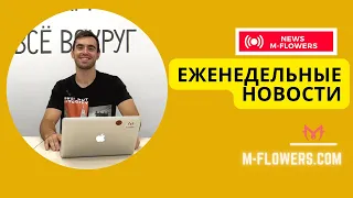 Еженедельные новости: обзор рынков на эту неделю