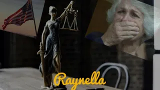 RAYNELLA - VEDOVA NERA O PERSEGUITATA DALLA SORTE?