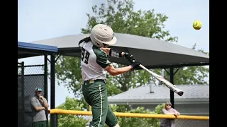 2022 NJCAA DIII Softball Championship - Monroe Bronx vs.  Herkimer