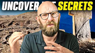 The Ancient Mystery of Gobekli Tepe: Unraveling History's Greatest Puzzle